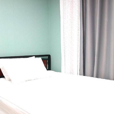 Mr. Kim Guesthouse Incshon Kültér fotó