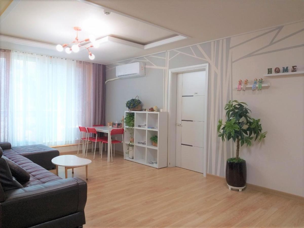 Mr. Kim Guesthouse Incshon Kültér fotó