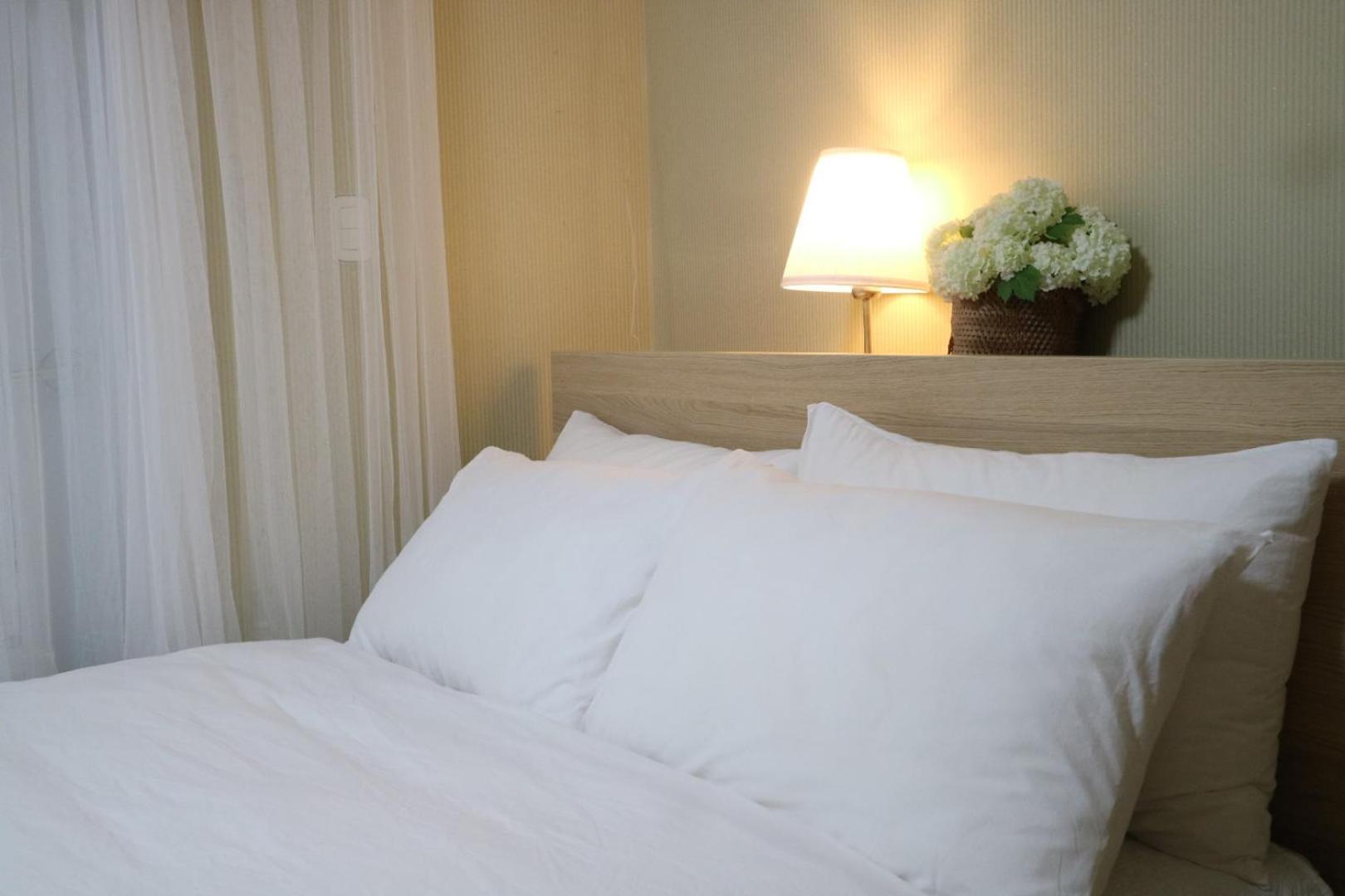 Mr. Kim Guesthouse Incshon Kültér fotó