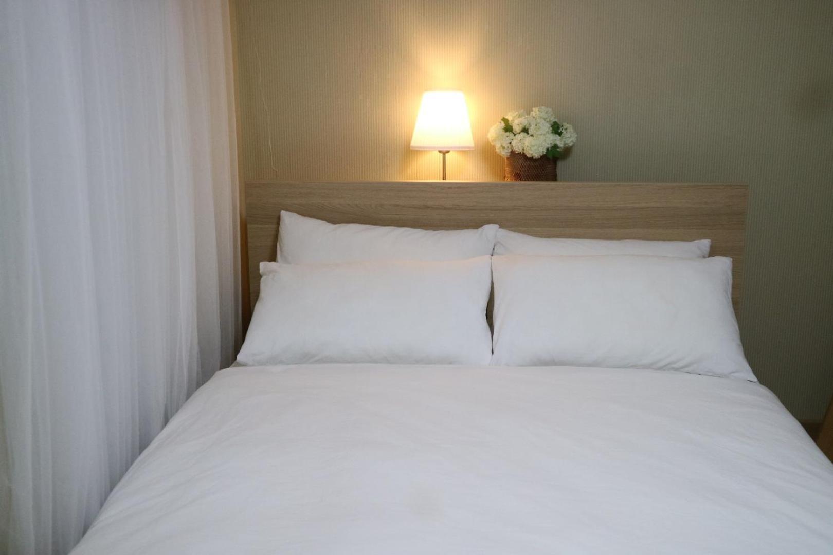 Mr. Kim Guesthouse Incshon Kültér fotó