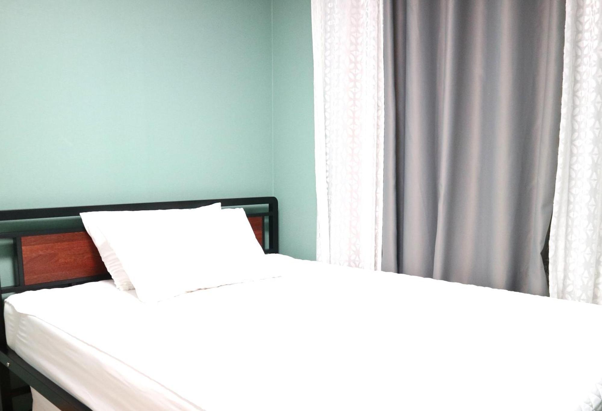Mr. Kim Guesthouse Incshon Kültér fotó