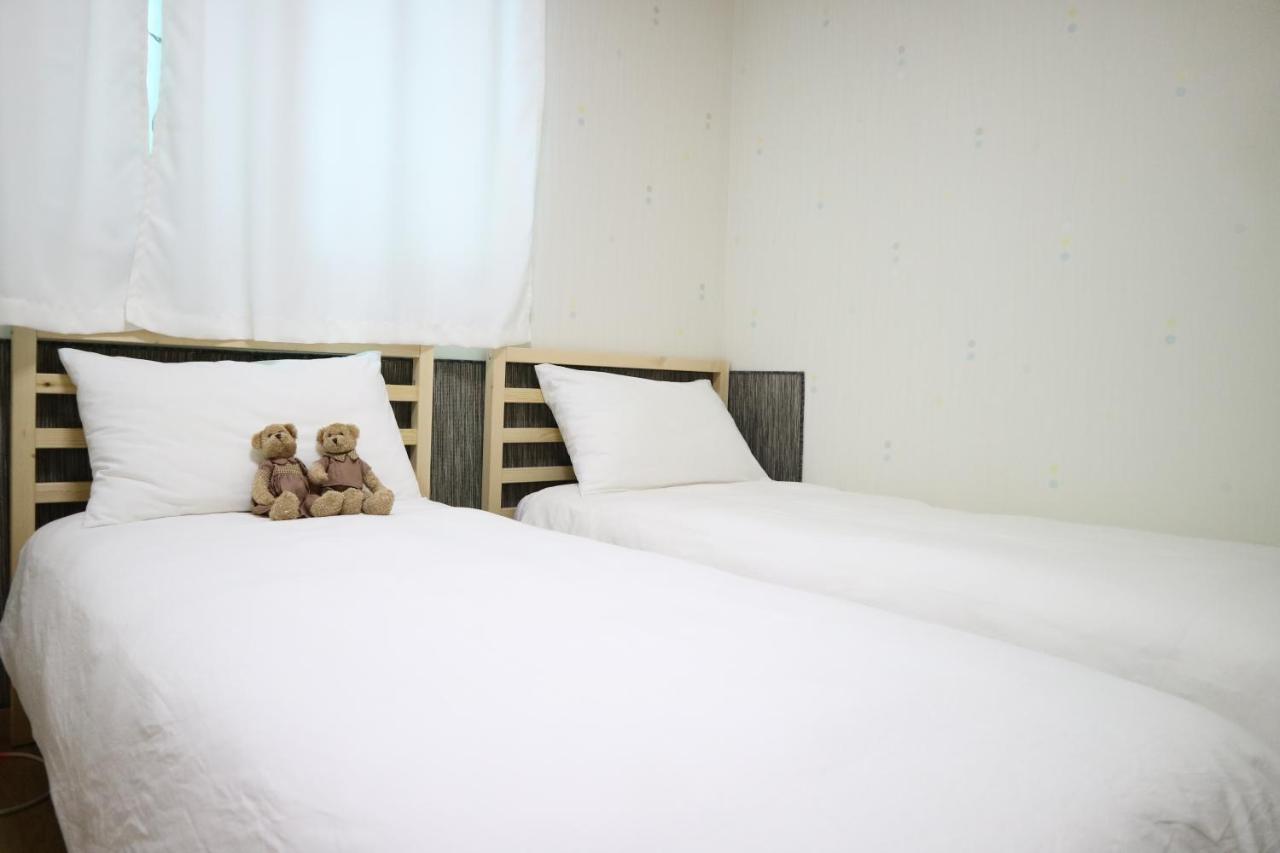 Mr. Kim Guesthouse Incshon Kültér fotó